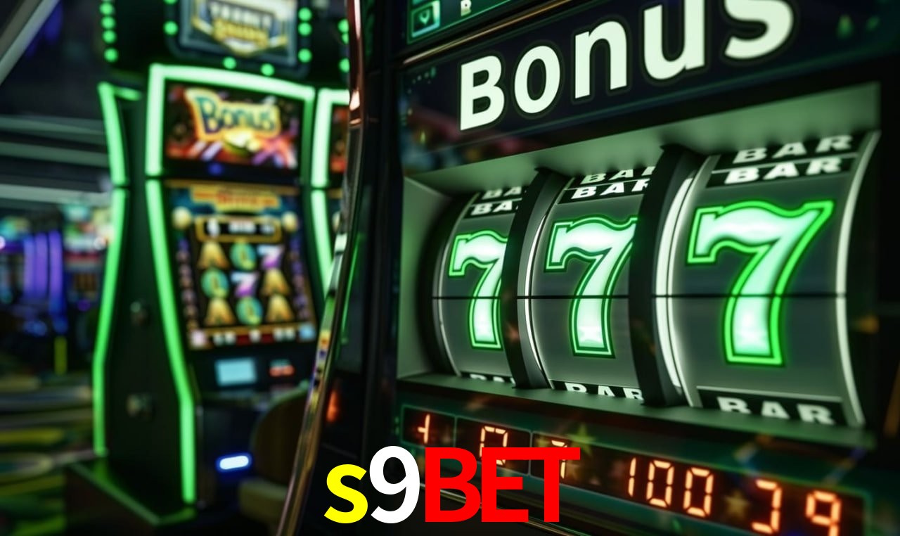 Secure Login s9bet