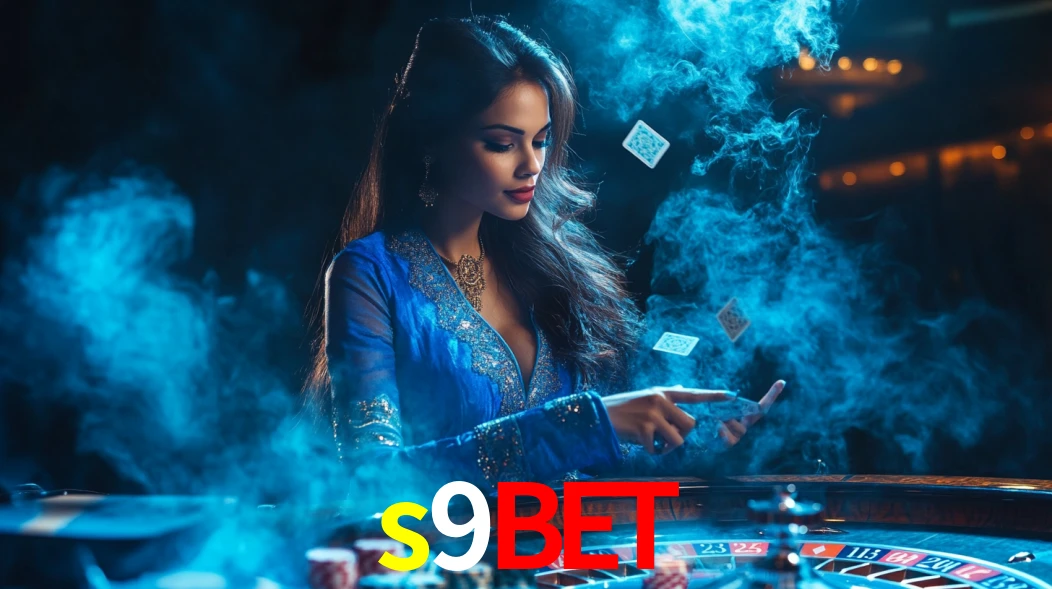 Bônus Diários s9bet