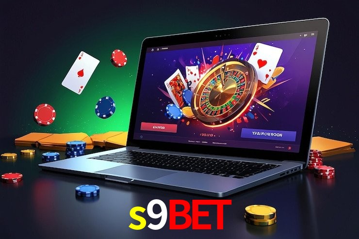 Níveis VIP s9bet