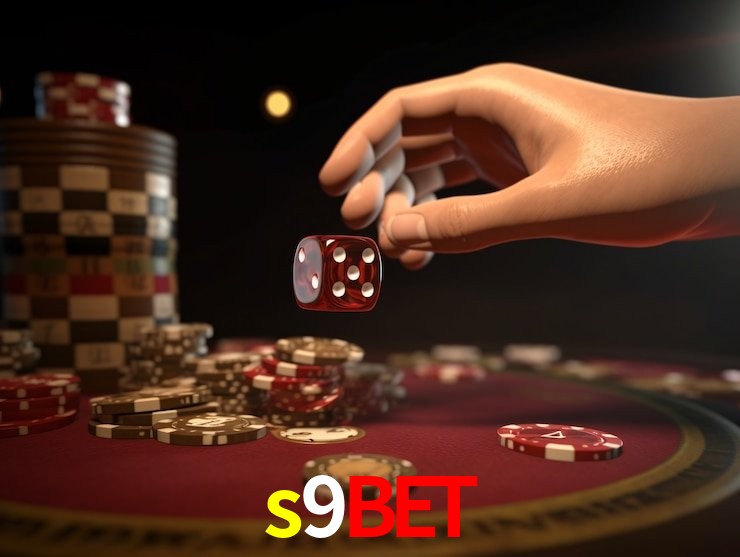 s9bet Giros Grátis