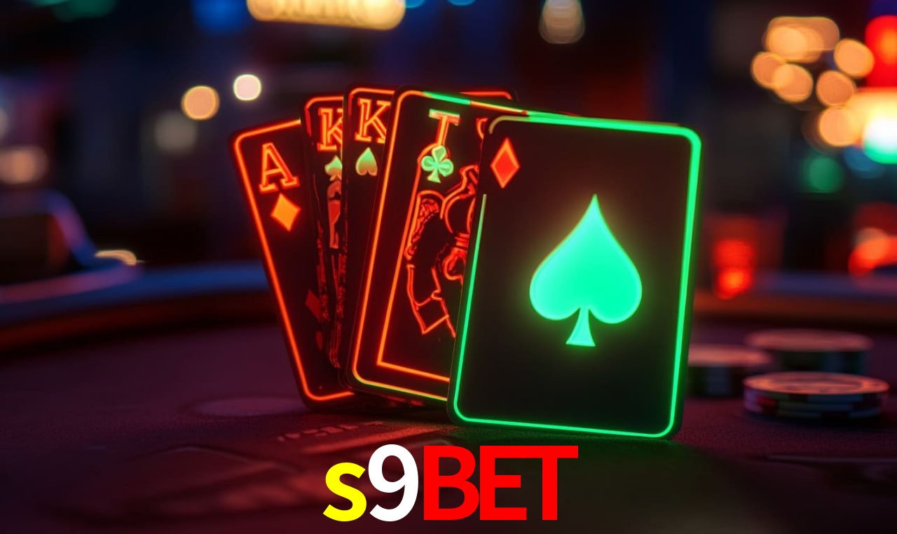 s9bet Bonus Rain – Ganhe mais em jogos de caça-níqueis