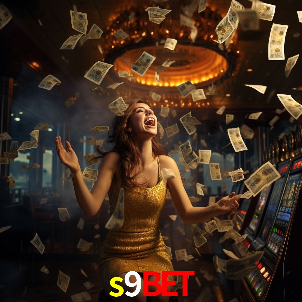Blackjack Table s9bet