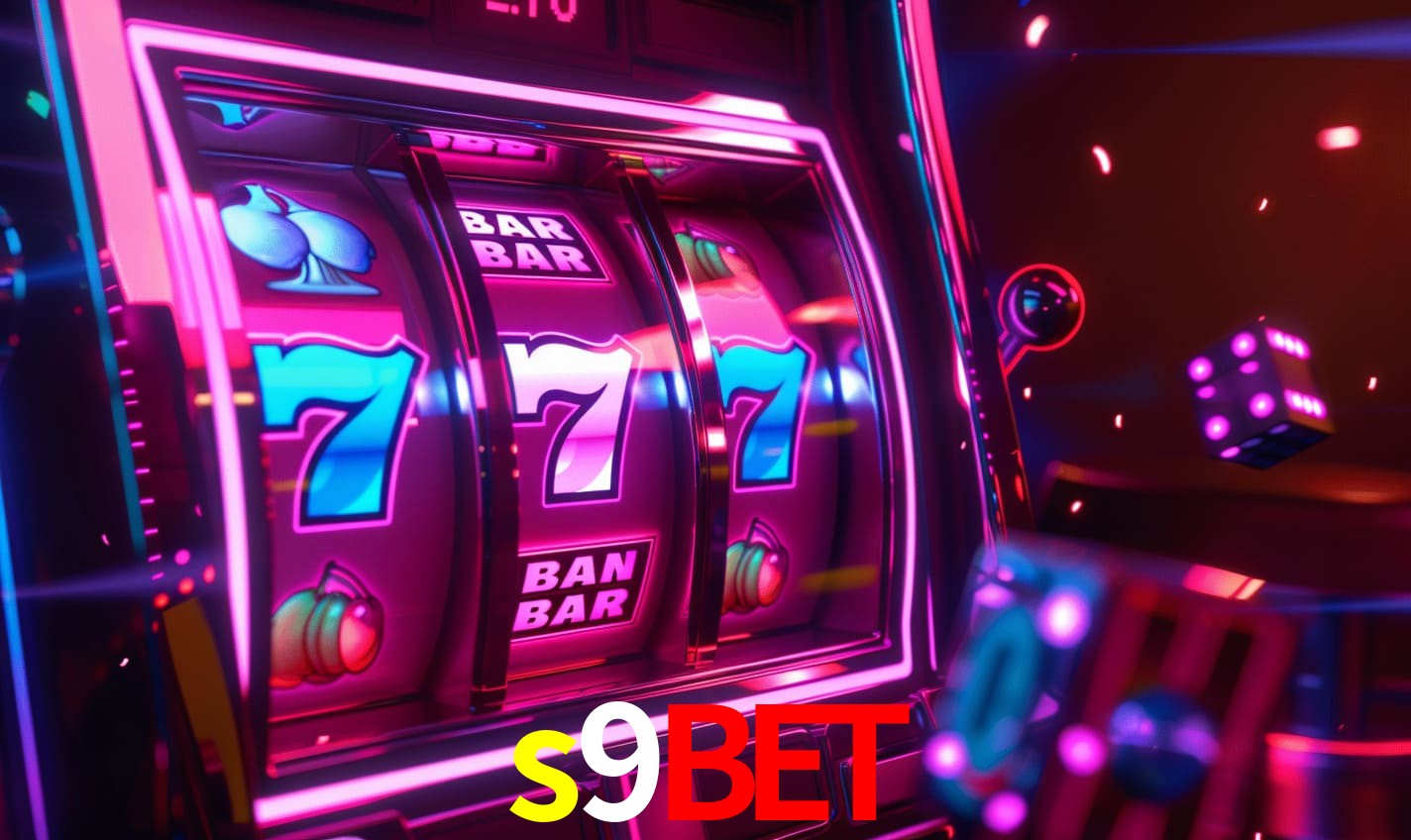 Casino Ao Vivo s9bet