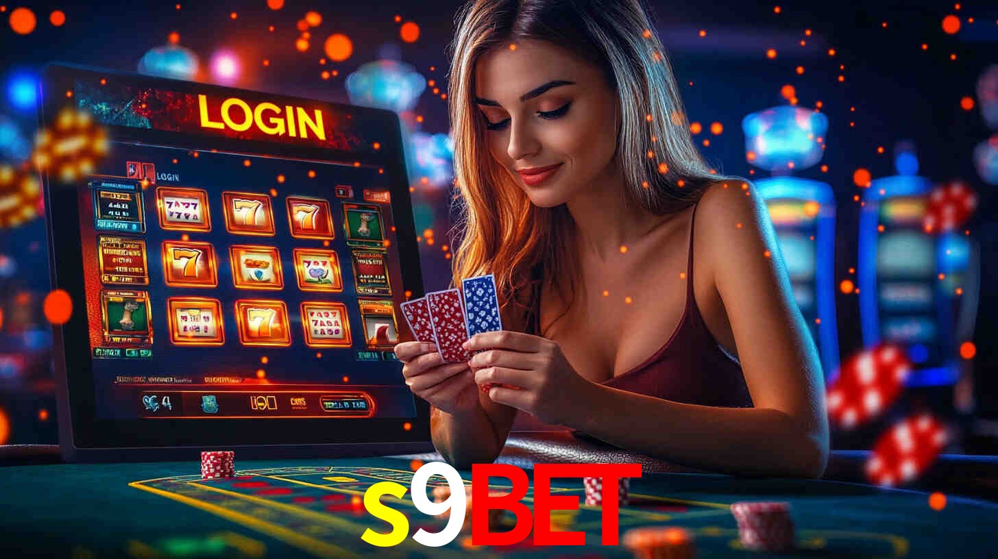 Promoções App s9bet