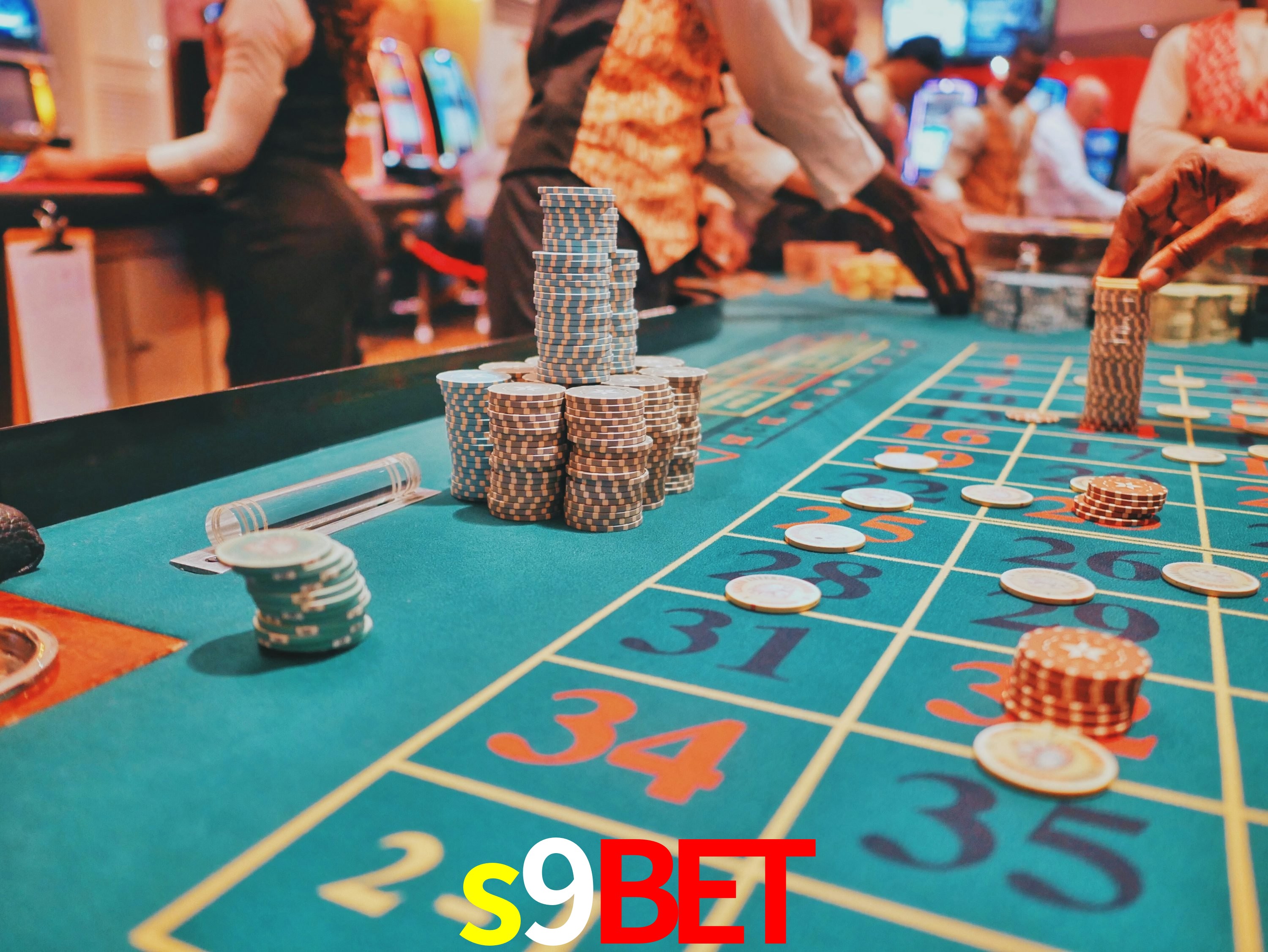 Ofertas Exclusivas s9bet