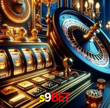 Promoções Sazonais s9bet