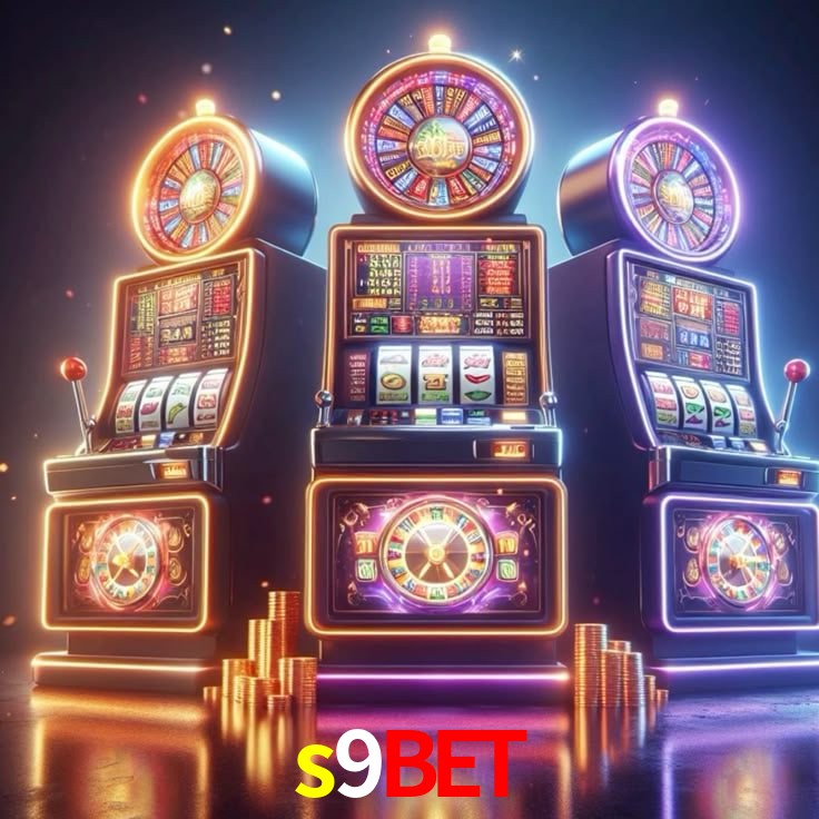 s9bet login