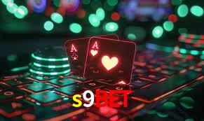 login s9bet