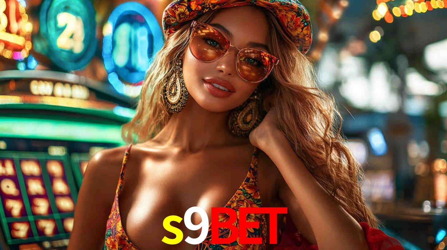 s9bet login