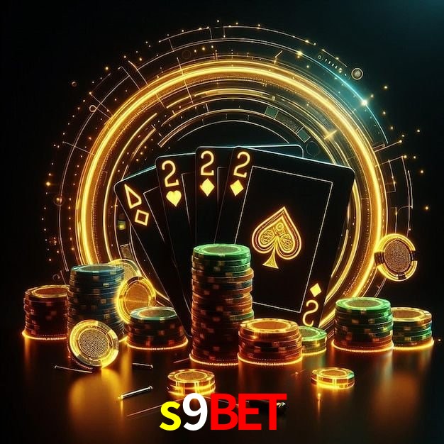 s9bet Premiação acumulada / Jackpot