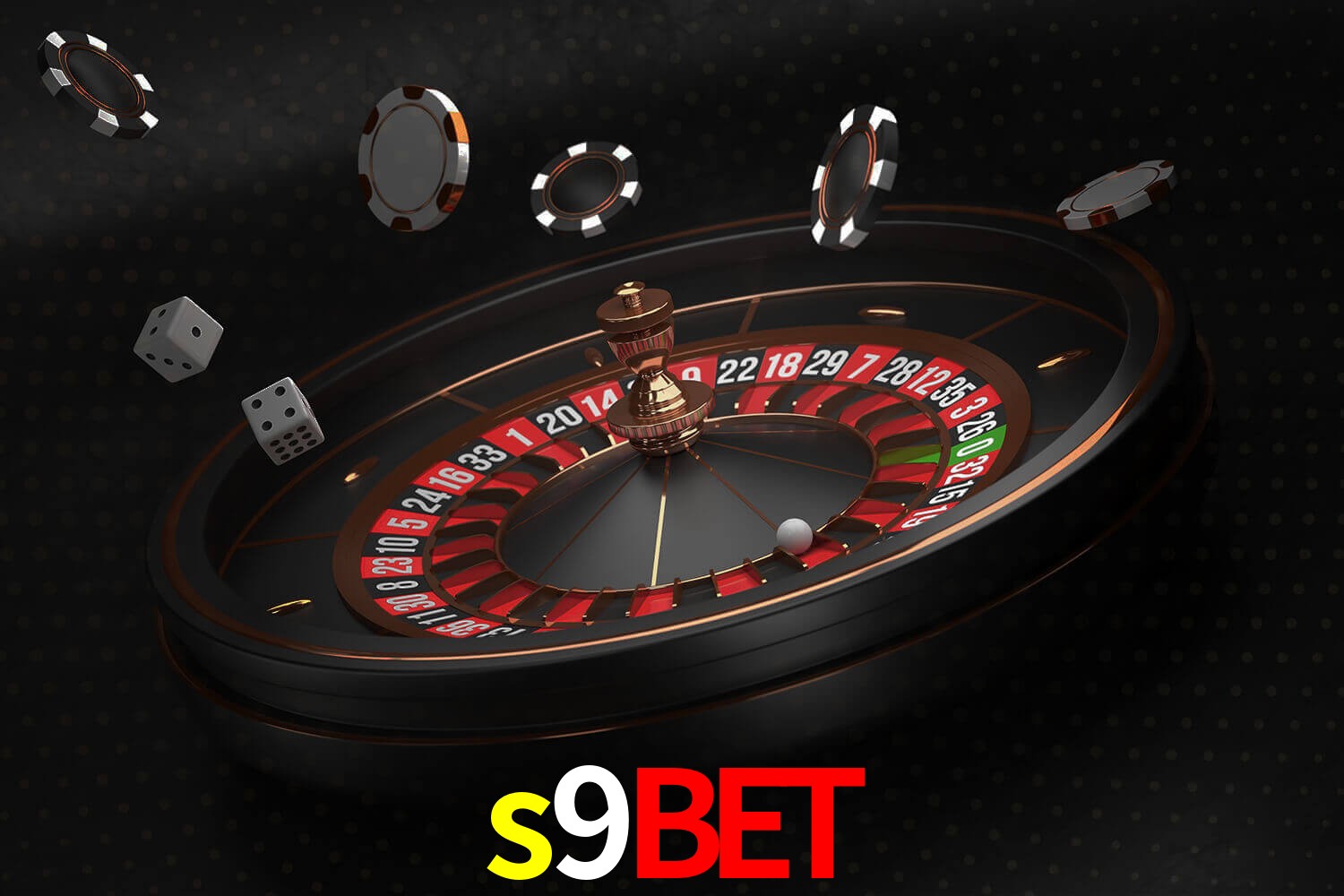 s9bet: A Experiência de Casino com Jogos de Mesa ao Vivo