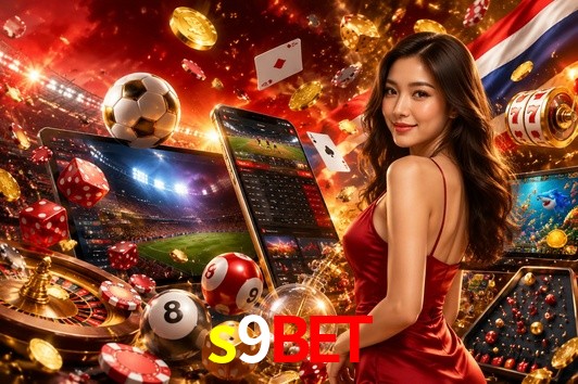 Weekend Specials s9bet