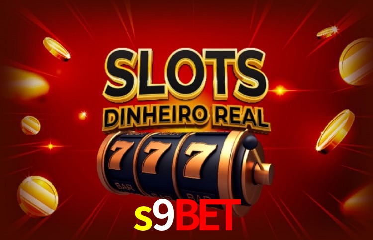 Progressão VIP s9bet