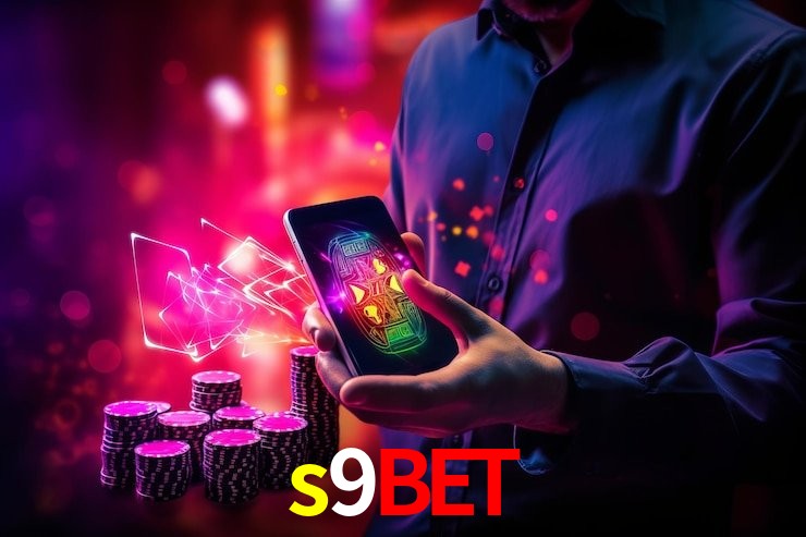 Integração de APIs s9bet