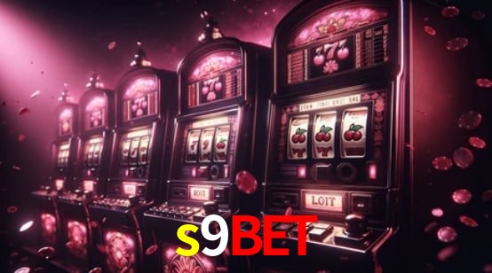 Diretório de Jogos s9bet
