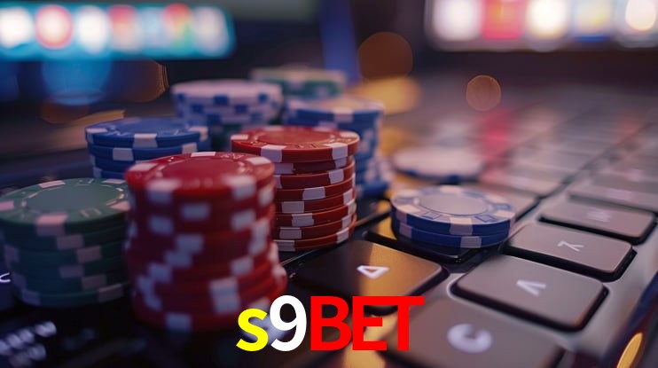 Qualificar VIP s9bet