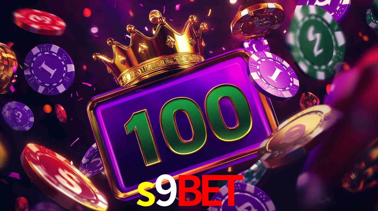 s9bet App Interface