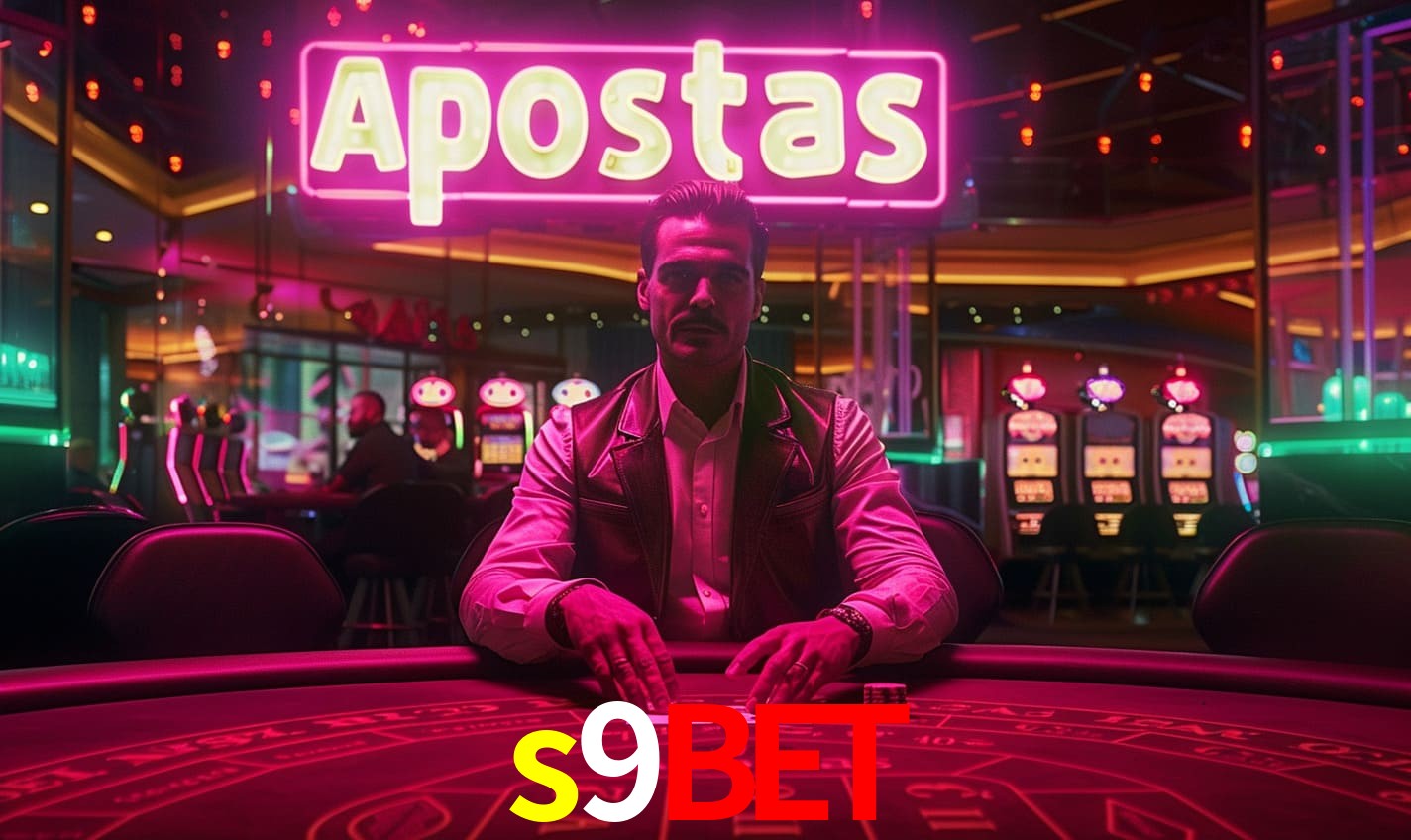 Torneios s9bet