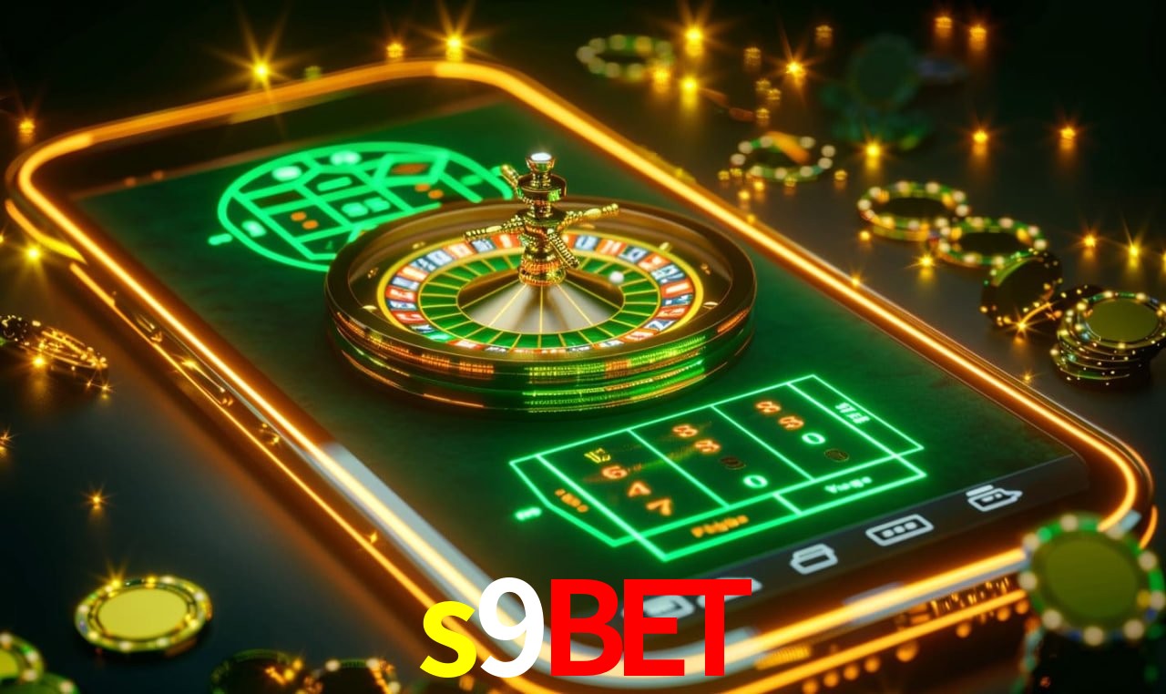 Bônus VIP s9bet
