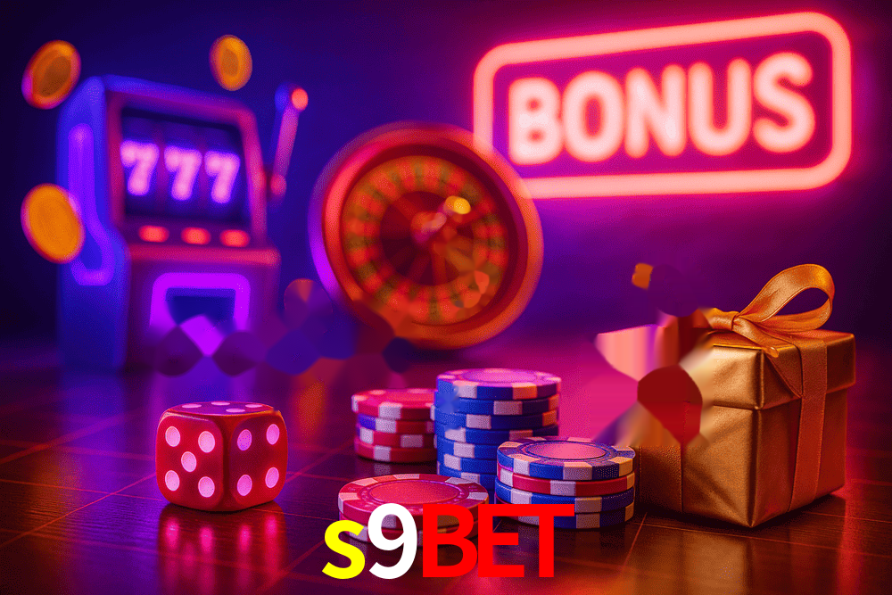 App Premium s9bet