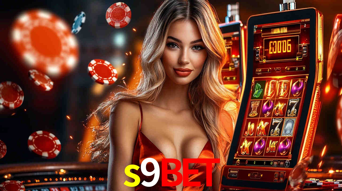 s9bet.com