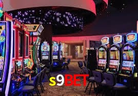 Vitória s9bet
