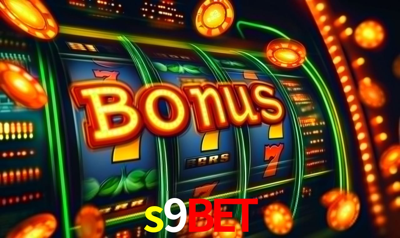 Live Casino s9bet