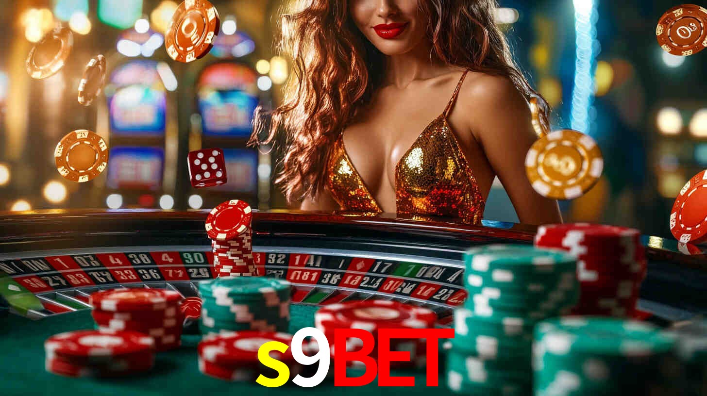 Explore as vantagens do s9bet: serviço profissional e confiabilidade