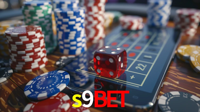 Jogos App s9bet