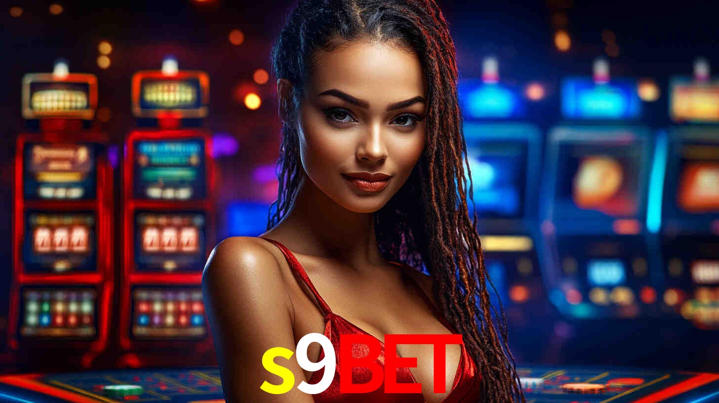Jogos Exclusivos s9bet