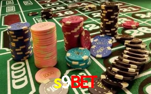 App s9bet Android
