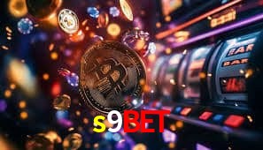 Experiência VIP s9bet