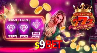 Apostas Esportivas na s9bet: Um Guia Completo