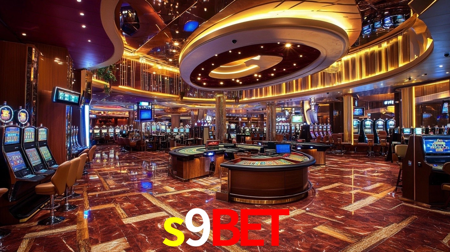 Exclusive Games s9bet