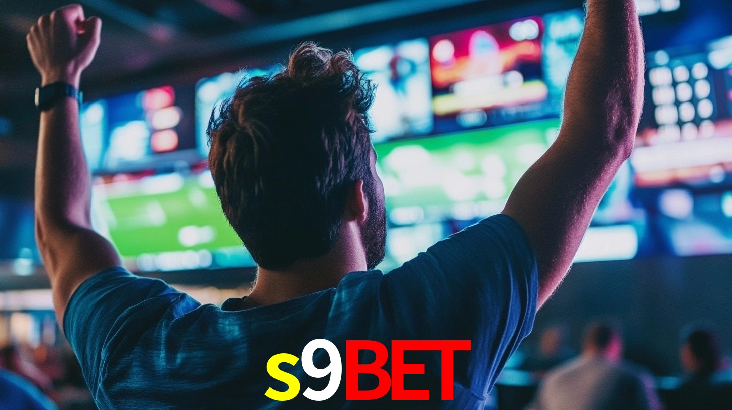 Bônus Generosos e Exclusivos no s9bet para Você!