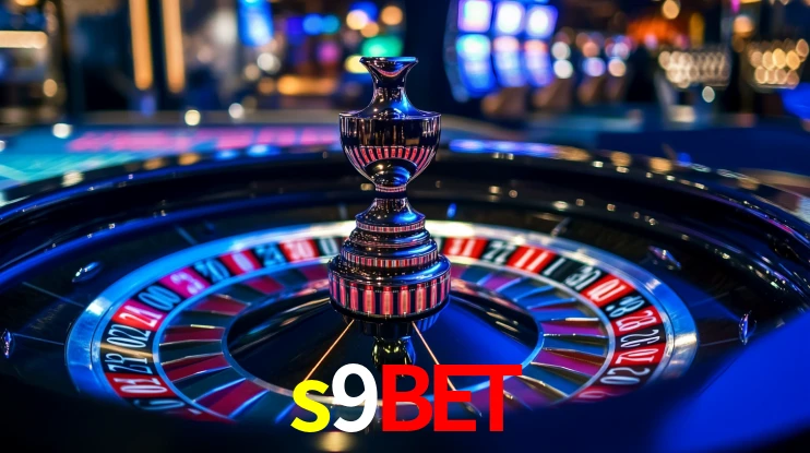 s9bet.com
