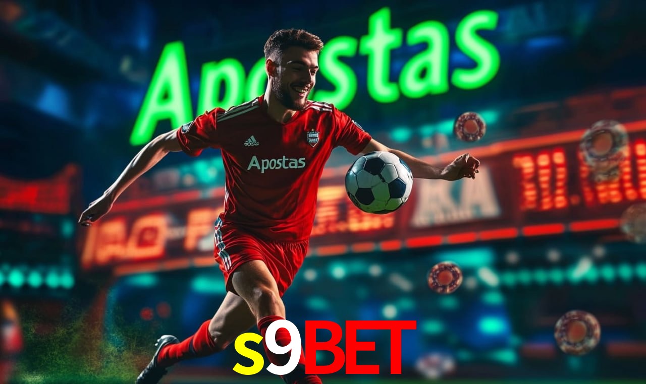 Casino Ao Vivo s9bet