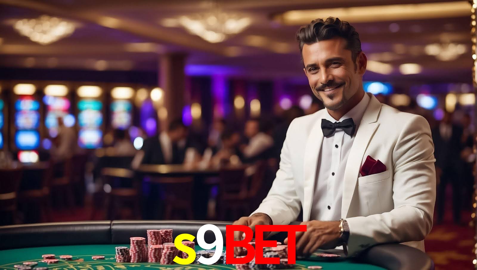 Programa VIP s9bet