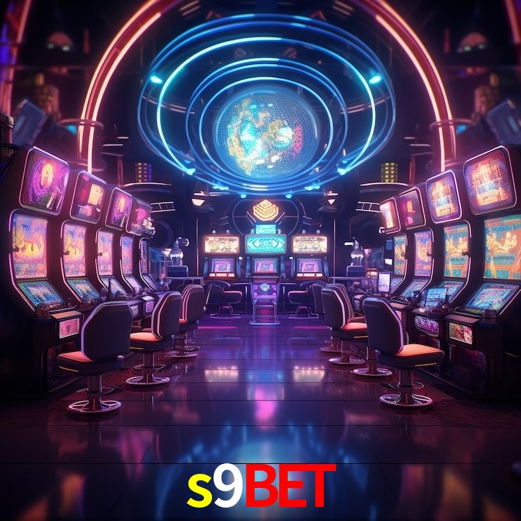 Torneios s9bet