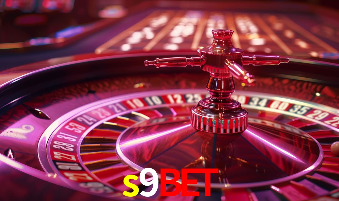 Mesa de Blackjack s9bet