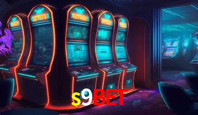 A Popularidade dos Caça-Níqueis no s9bet