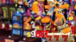 Funcionalidades App s9bet
