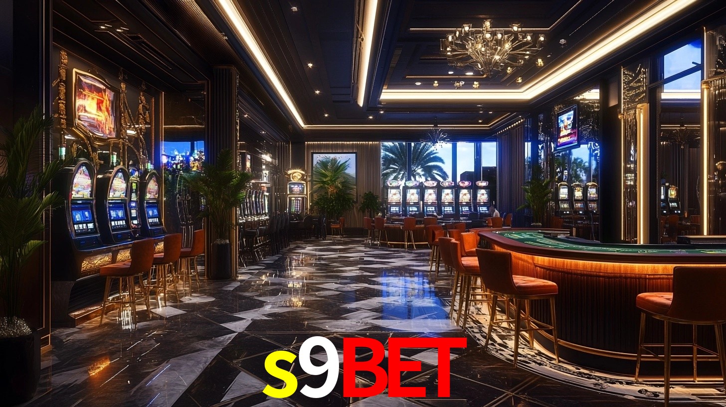 s9bet