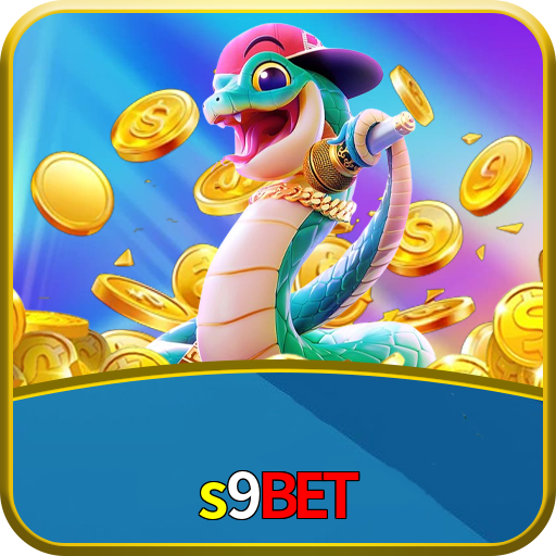 Logo da s9bet